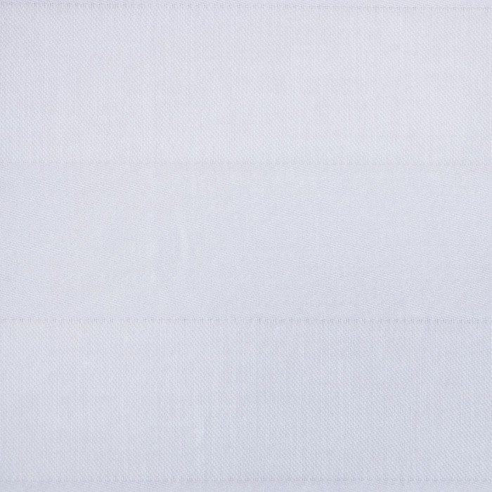 Простыня Этель Hotel 150х215&plusmn; 3 см, страйп-сатин 3х3