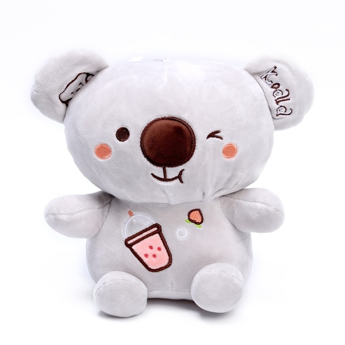 Мягкая игрушка &laquo;Коала&raquo;