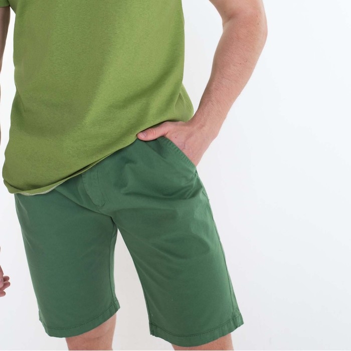 Футболка мужская, цвет хаки МИКС, размер 46 Футболка мужская, цвет хаки МИКС, размер 46