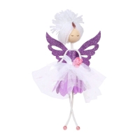 Набор создай куклу &laquo;Фея Фиалка&raquo;