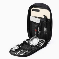 Набор для пикника &laquo;Лучшему повару&raquo;, 7 предметов