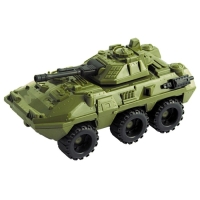 Автомобиль БМП &laquo;Скорпион&raquo;