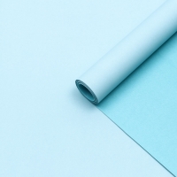 Бумага упаковочная крафт, мятный-изумрудный 0,68 х 10 м Бумага упаковочная крафт, мятный-изумрудный 0,68 х 10 м