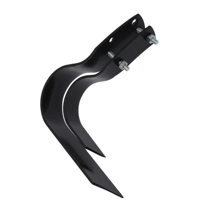 Плоскорез «Лидер», прямой, комбинированнаый, режущие стороны 15 и 10 см, без черенка Плоскорез «Лидер», прямой, комбинированнаый, режущие стороны 15 и 10 см, без черенка