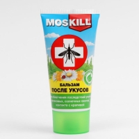 Бальзам после укусов насекомых "Москилл", 50 мл Бальзам после укусов насекомых "Москилл", 50 мл