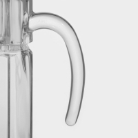 Кувшин стеклянный Luminarc Octime, 1,6 л Кувшин стеклянный Luminarc Octime, 1,6 л