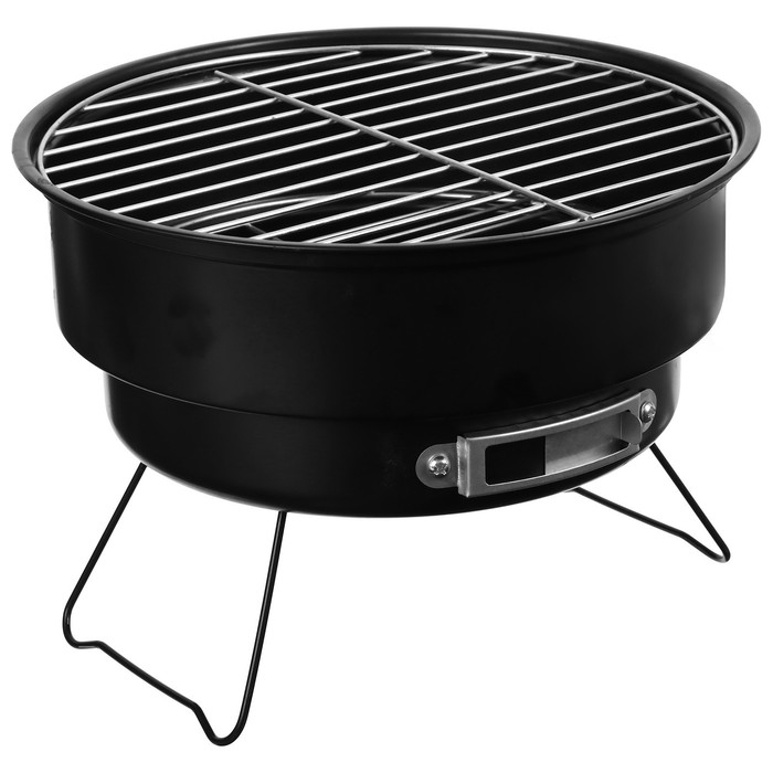 Мангал-барбекю, 26х18 см Мангал-барбекю, 26х18 см