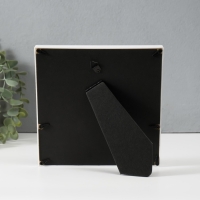 Фоторамка пластик 10х15 см "Счастливого Хэллоуина" белая 1х17,7х18 см Фоторамка пластик 10х15 см "Счастливого Хэллоуина" белая 1х17,7х18 см