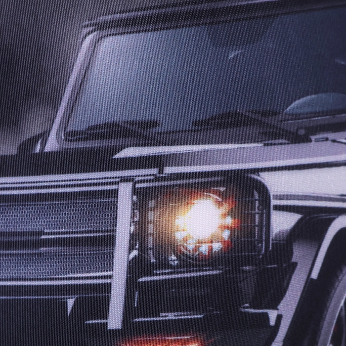 Подушка антистресс &laquo;Лучший из лучших&raquo;, 22 х 20 см