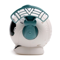 Робот &laquo;Неваляшка&raquo;, световые и звуковые эффекты, цвета МИКС