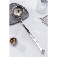 Ложка разливательная-чумичка &laquo;Поварская&raquo;, 250 мл