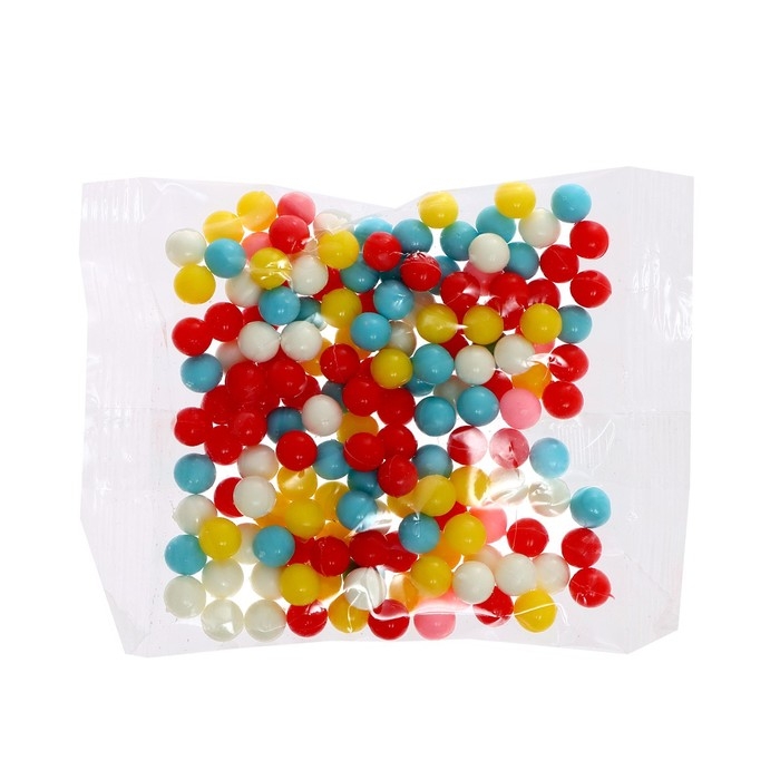 Аквамозаика &laquo;Зайчик&raquo;, 8 трафаретов, в пакете