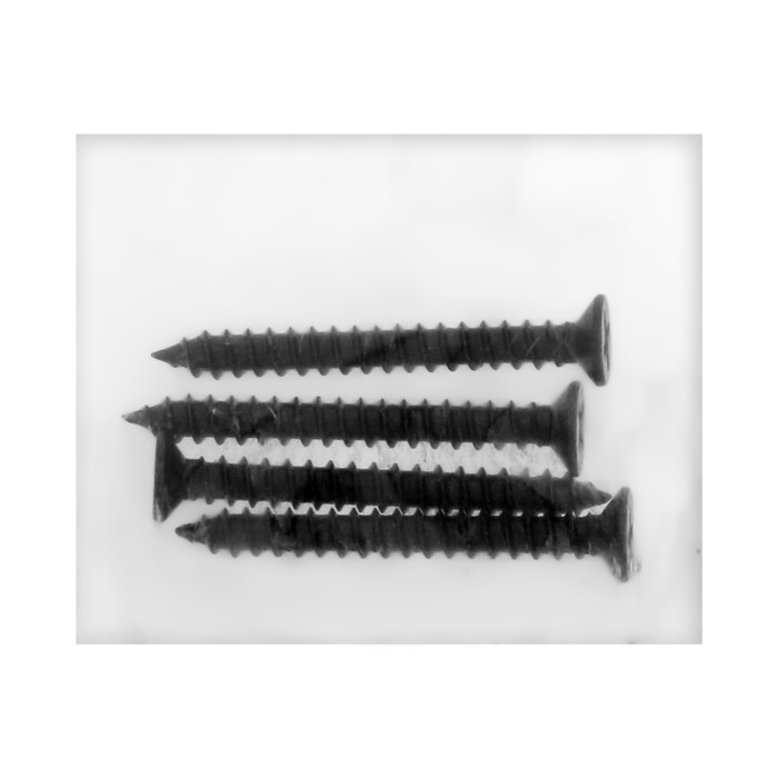 Магнитная полка под инструмент Магнитная полка под инструмент "СЕРВИС КЛЮЧ" 70875, длина 500 мм