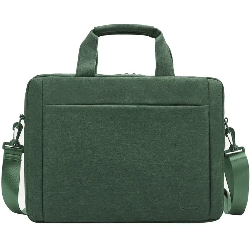 Cумка для ноутбука L225, зеленый Cумка для ноутбука L225, зеленый