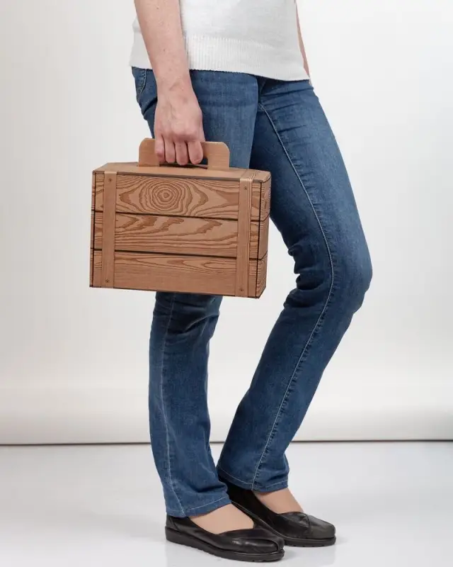 Коробка самосборная Suitable Коробка самосборная Suitable