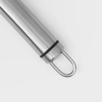 Сито из нержавеющей стали Magistro Arti, d=16 см Сито из нержавеющей стали Magistro Arti, d=16 см