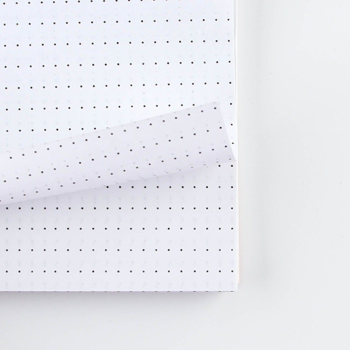 Ежедневник А5, 60 л &laquo;Розовый&raquo;