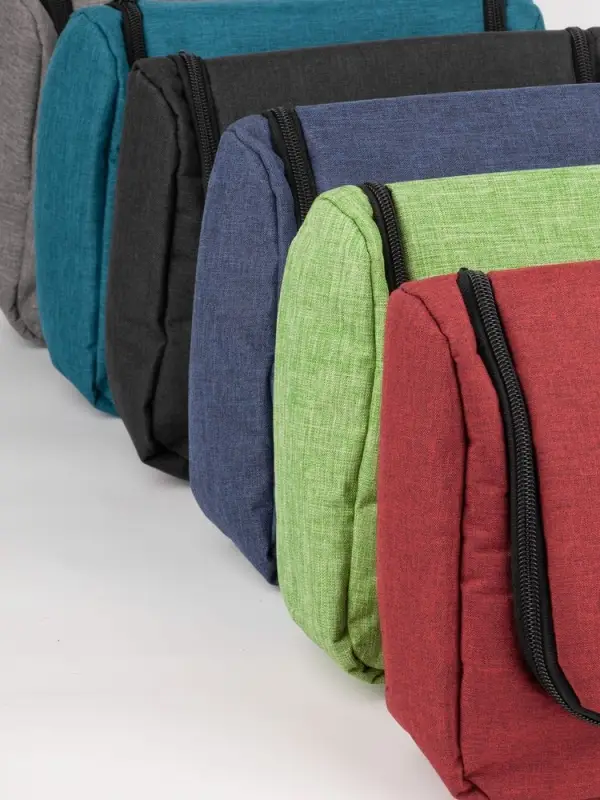 Несессер Simon, серый