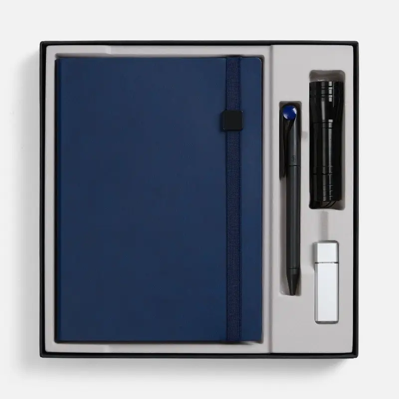 Набор Vivid Maxi, синий