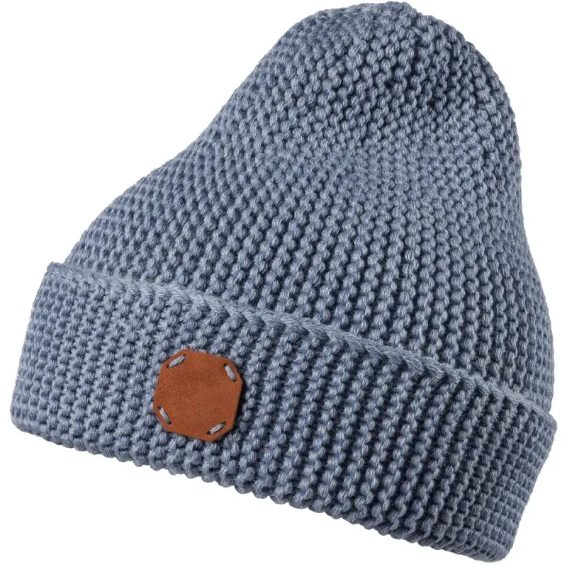 Лейбл кожаный Beta Kikar, M, горчичный Лейбл кожаный Beta Kikar, M, горчичный