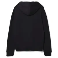 Худи унисекс Phoenix, черное, размер M