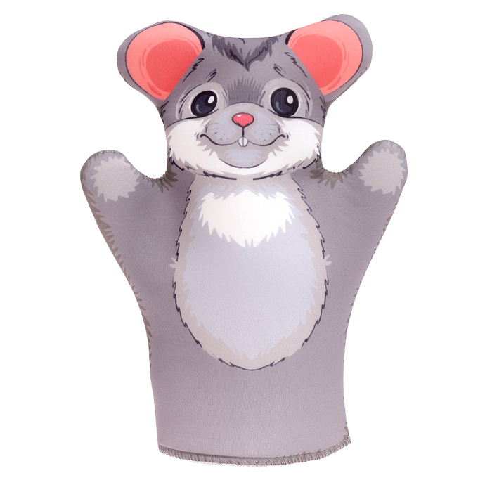 Кукольный театр «Теремок» Кукольный театр «Теремок»