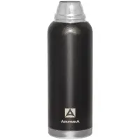 Термос &laquo;Арктика Hammerite 1200&raquo;, черный