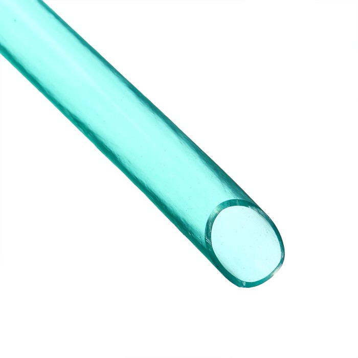 Шланг, ПВХ, d = 12 мм (1/2 Шланг, ПВХ, d = 12 мм (1/2"), стенка 1.2 мм, L = 20 м, 1-слойный, «Удачный урожай»