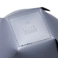 Корзина Corona, малая, серо-голубая