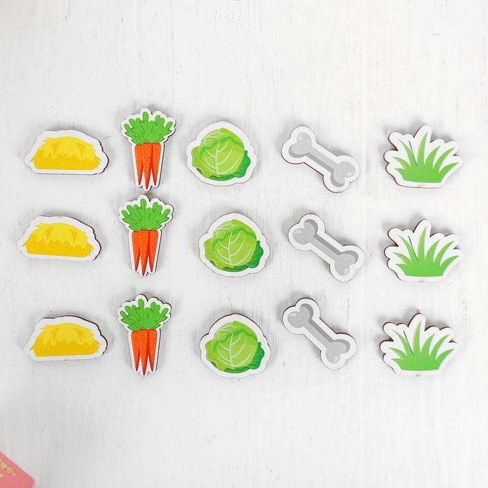 Барабан &laquo;Ферма&raquo;