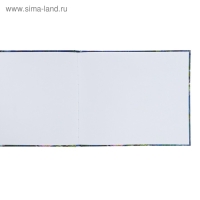 Скетчбук 240х200 мм, 48 листов &laquo;Клод Моне&raquo;, твёрдая обложка