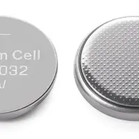 Батарейка литиевая «Фотон» CR2032 Батарейка литиевая «Фотон» CR2032