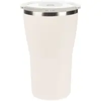 Термостакан Sapporo без логотипа, белый Термостакан Sapporo без логотипа, белый