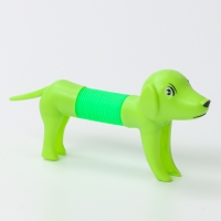 Развивающая игрушка &laquo;Собачка&raquo;, цвета МИКС