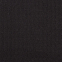 Набор кухонных полотенец "Доляна", цвет чёрный, 35х60см-2шт., 100% хл, вафля, 220 гр/м2