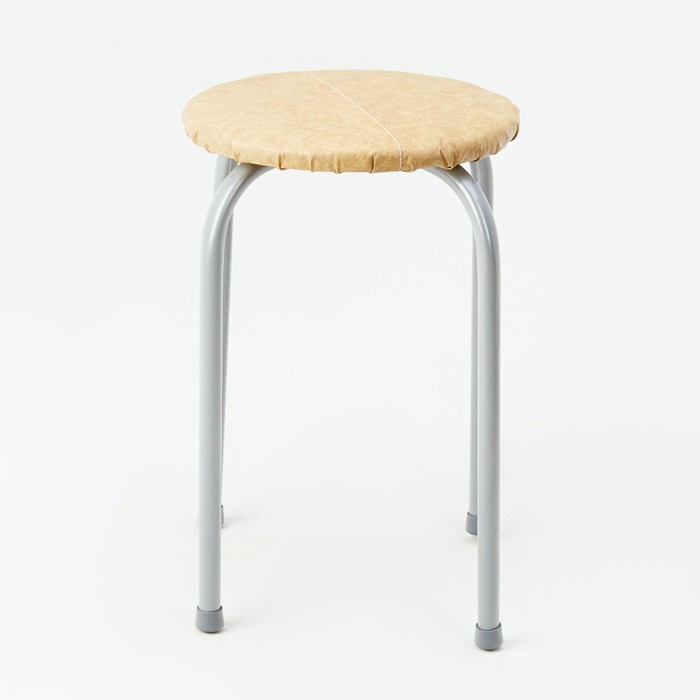 Табурет "Булат Эконом", Бежевый