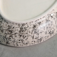 Форма для запекания керамическая «Персия», жёлтая, 1 сорт, Иран Форма для запекания керамическая «Персия», жёлтая, 1 сорт, Иран