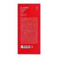 Ручка гелевая ErichKrause G-Star Classic, узел 0.5 мм, резиновый держатель, чернила чёрные, длина линии письма 600 метров Ручка гелевая ErichKrause G-Star Classic, узел 0.5 мм, резиновый держатель, чернила чёрные, длина линии письма 600 метров