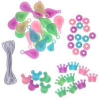 Набор для творчества &laquo;Студия украшений&raquo; Холодное сердце