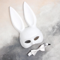 Карнавальный набор &laquo;Малышка на миллион&raquo;, маска, бабочка