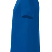 Футболка детская Regent Fit Kids, ярко-синяя, на рост 130-140 см (10 лет)