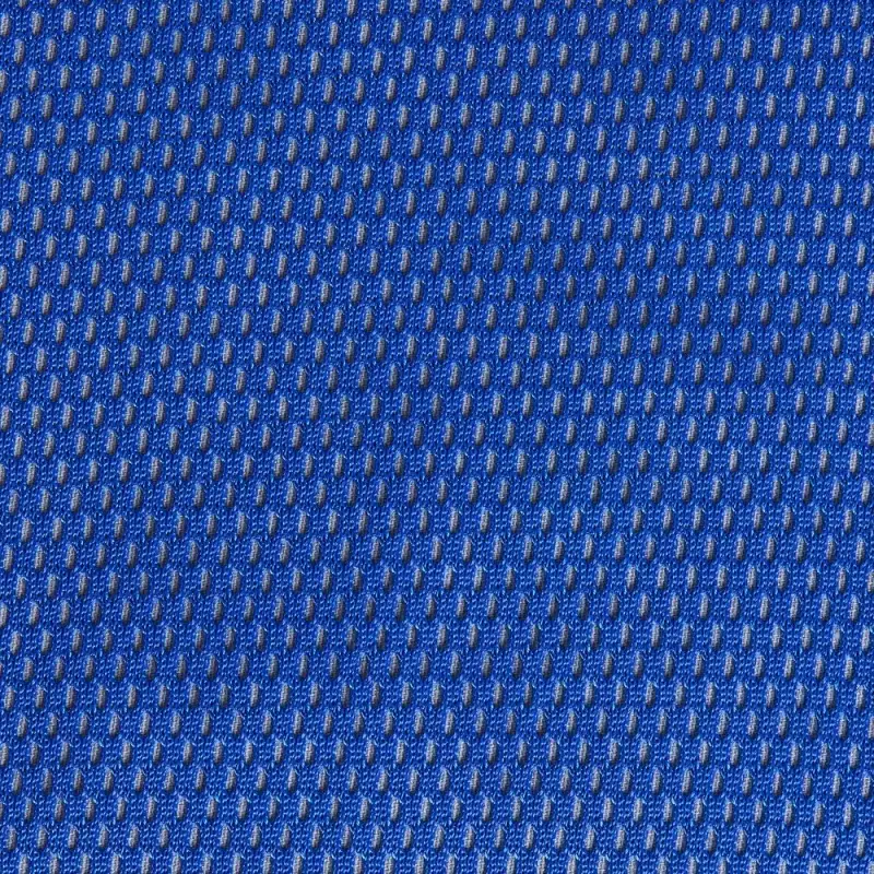 Заготовка из мелкой сетки Syren, M, синяя