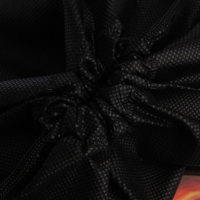 Мешок для обуви &laquo;Футбол&raquo; полиэстер, размер 30 х 40 см