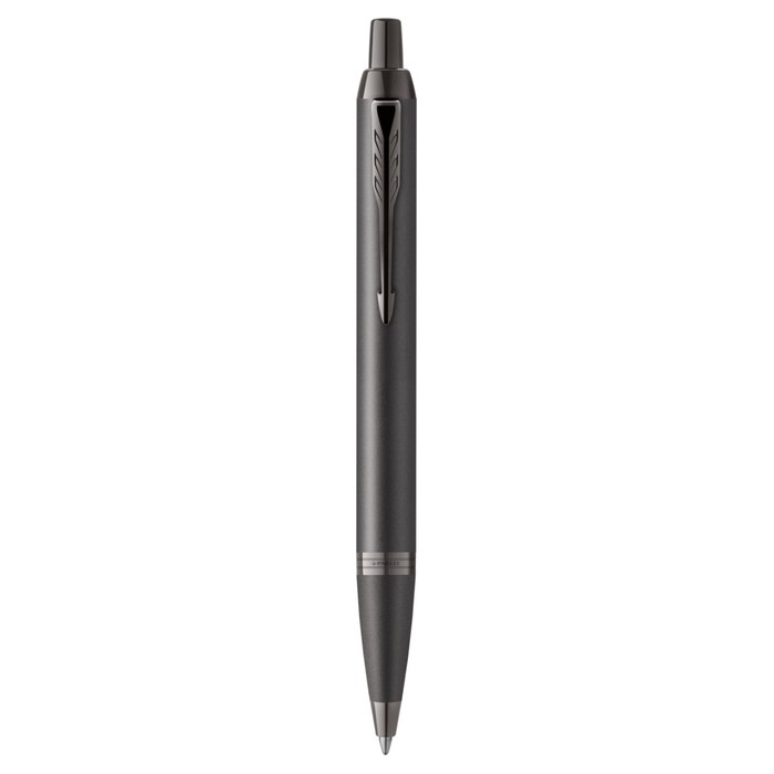 Ручка шариковая Parker Im Professionals Monochrome Bronze, син, подар/уп 2172961