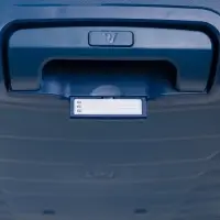 Чемодан Skyline M, синий Чемодан Skyline M, синий