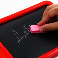 Доска для рисования мелом и маркером «планшет», Человек паук, Marvel Доска для рисования мелом и маркером «планшет», Человек паук, Marvel