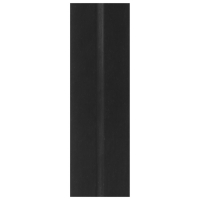 Комплект лыжный: пластиковые лыжи 195 см без насечек, стеклопластиковые палки 155 см, крепления NNN, цвета МИКС