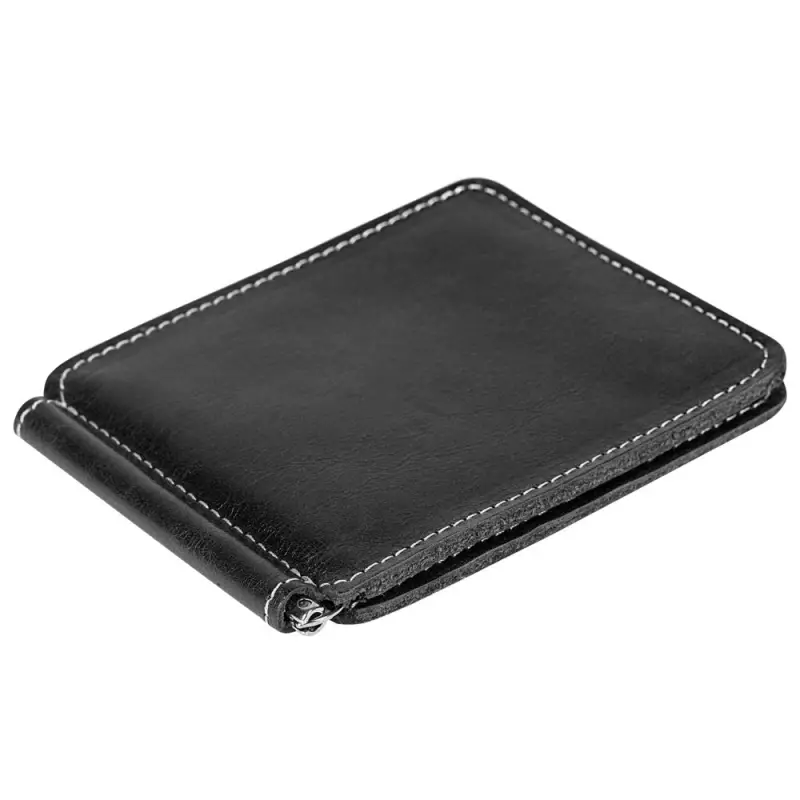 Зажим для купюр Apache, черный Зажим для купюр Apache, черный