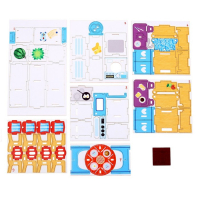 Набор мебели &laquo;Кухня&raquo;