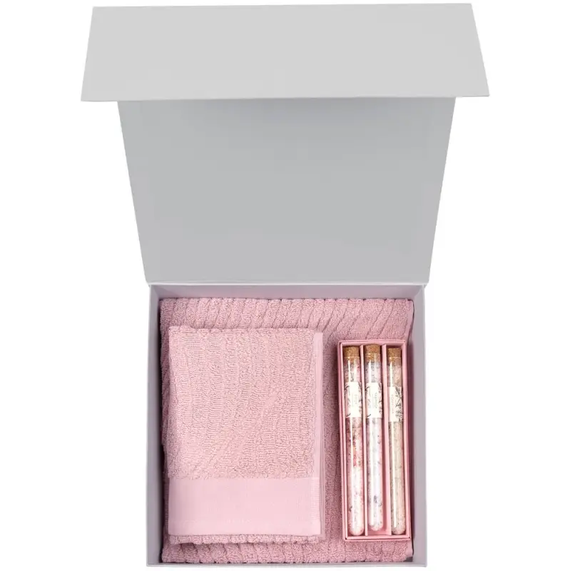 Коробка Quadra, серая